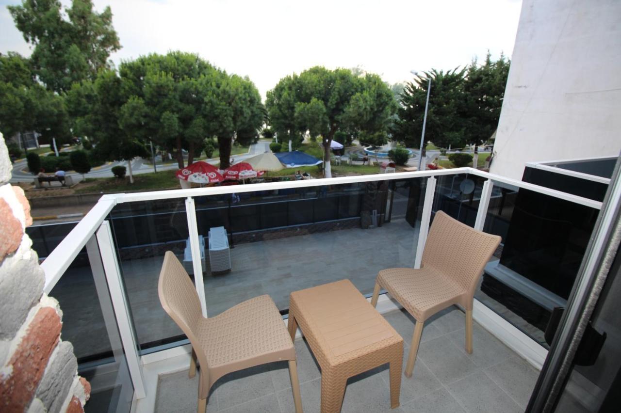 Mari Pembe Otel Marmara Adasi Exterior photo