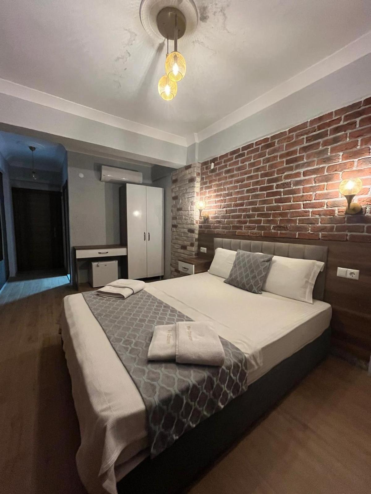 Mari Pembe Otel Marmara Adasi Exterior photo