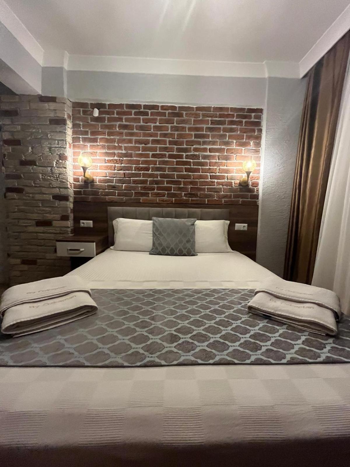 Mari Pembe Otel Marmara Adasi Exterior photo